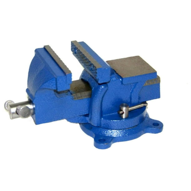 Driak Bench Vise Mini Table Top Clamp Press Locking Swivel For Small Work Driak Bench Vise Mini Table Top Clamp Press Locking Swivel For Small Work